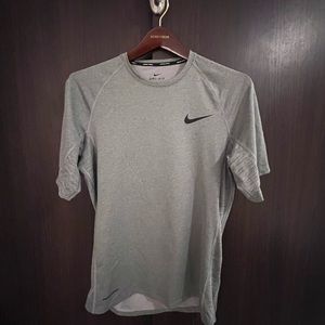Nike Pro Workout Shirt